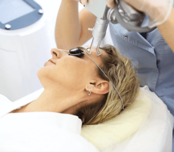 Ankara Fraksiyonel Lazer