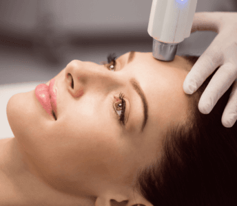 Ankara Baby Face Lazer