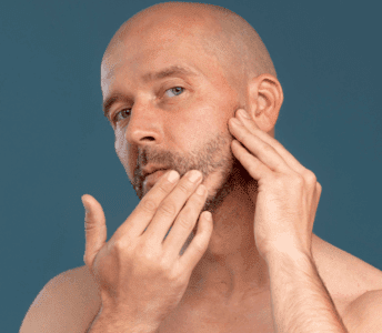 Ankara Saç/Sakal Ekimi