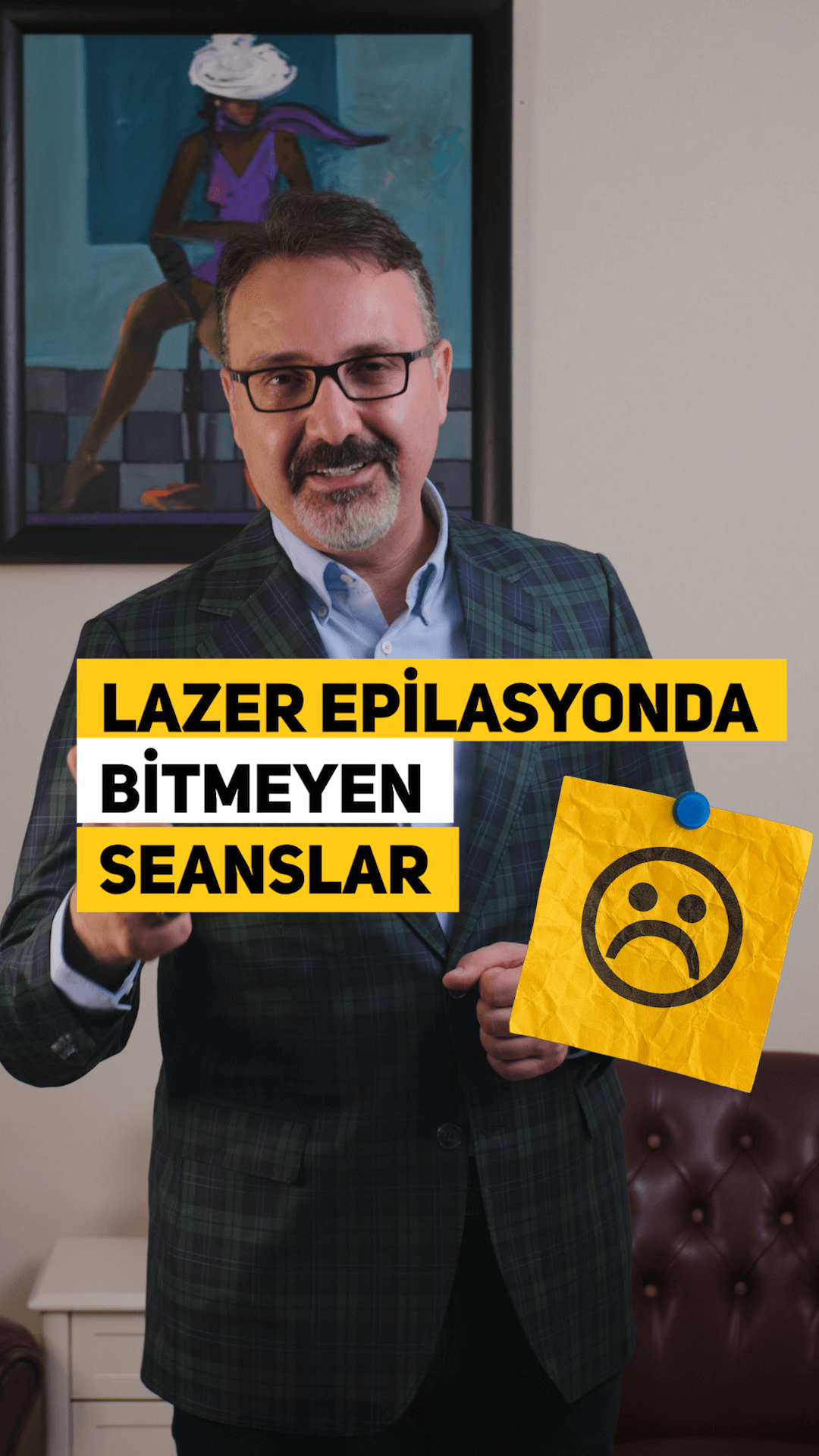 Lazer Epilasyon fiyatları ankara