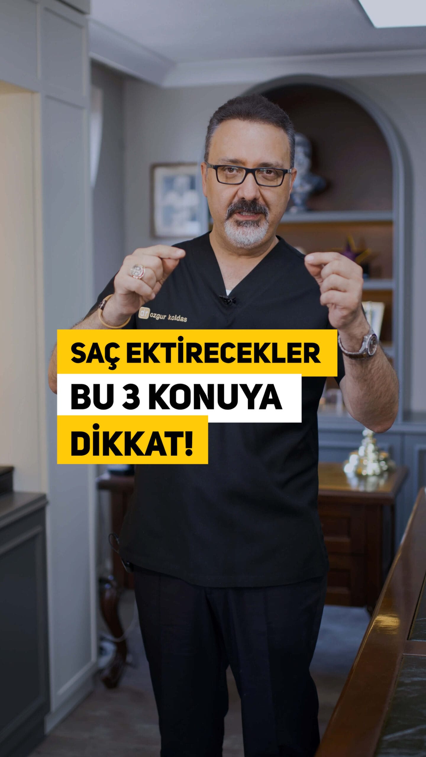 ankara saç ekimi doktoru