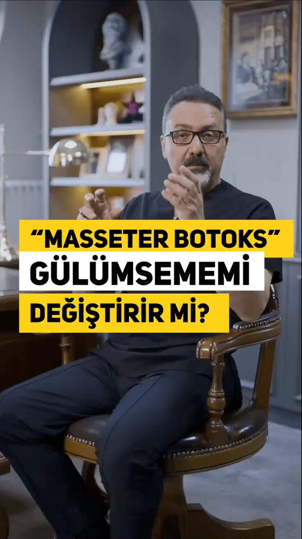 ankara masseter fiyat