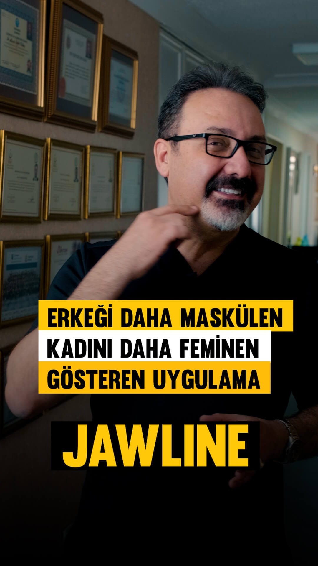 Jawline Çene Dolgusu Fiyatları