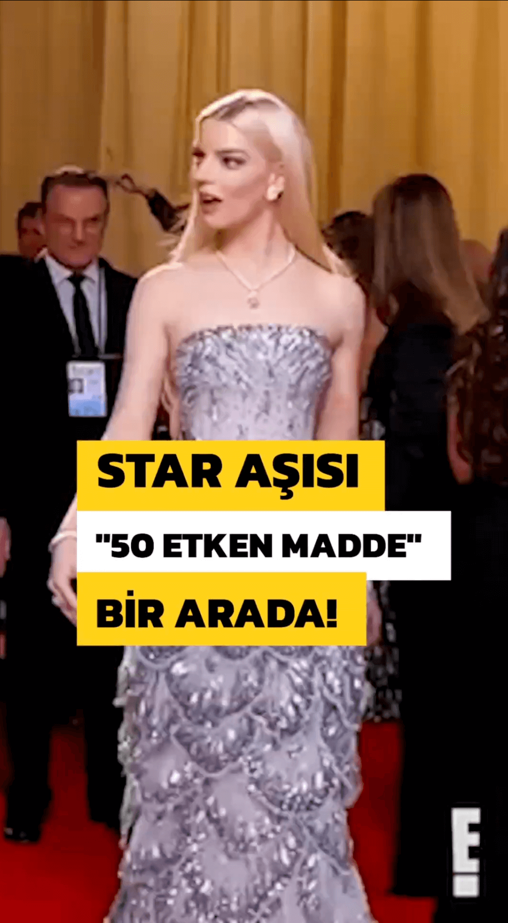 Ankara star aşısı