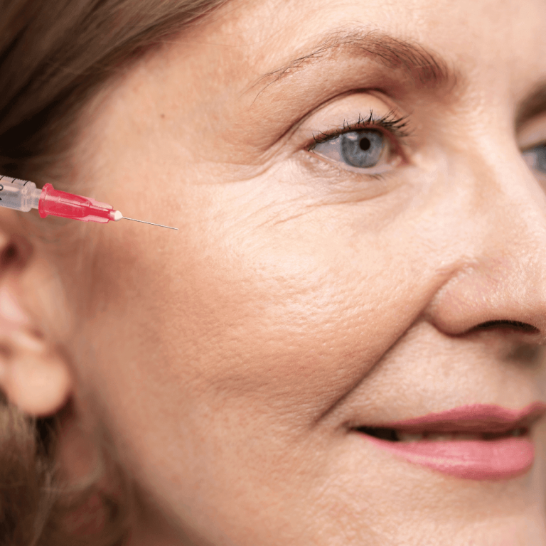 Ankara Toksin Uygulamaları