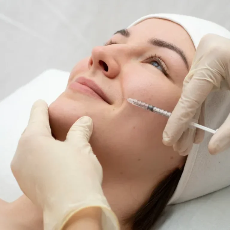 Nazolabial Dolgu Fiyatları